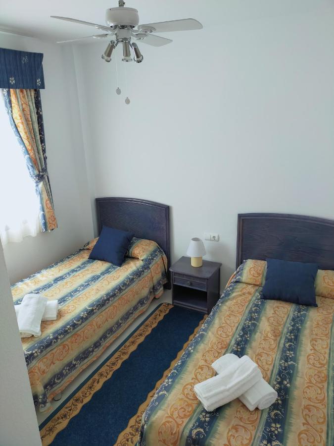 El Descanso Calp Dış mekan fotoğraf