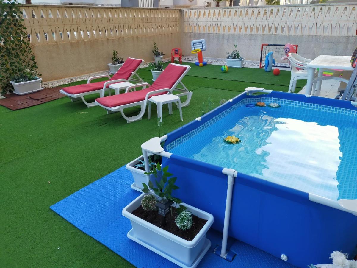 El Descanso Calp Dış mekan fotoğraf